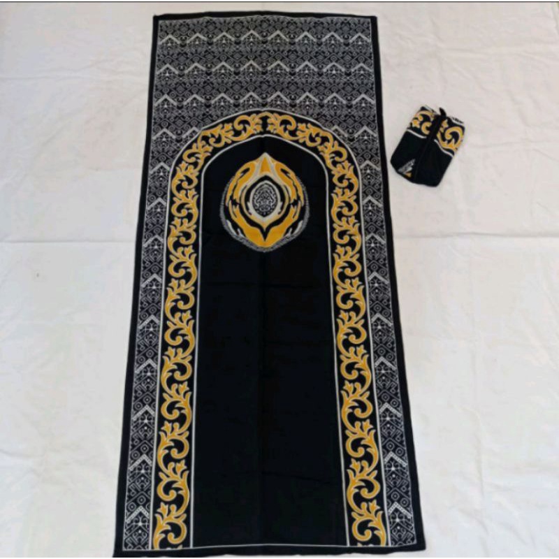 Sajadah traveling pouch