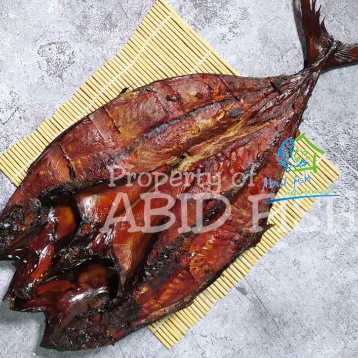 

SALE✅Cakalang Asap / Cakalang fufu asap|SQ5