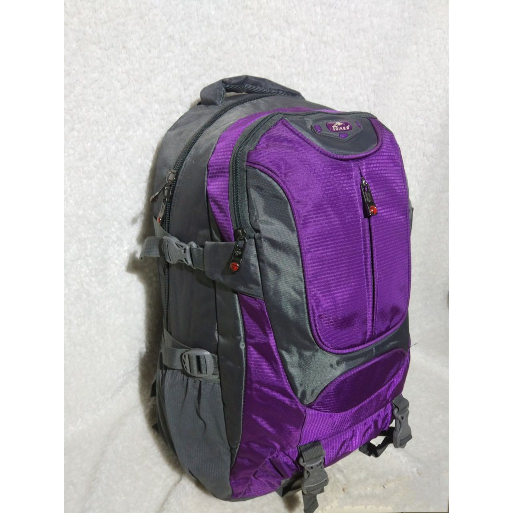 Tas Gunung Daypacks Taikes Import. Semi carrier Hiking trekking camping outdoors traveling .Darena