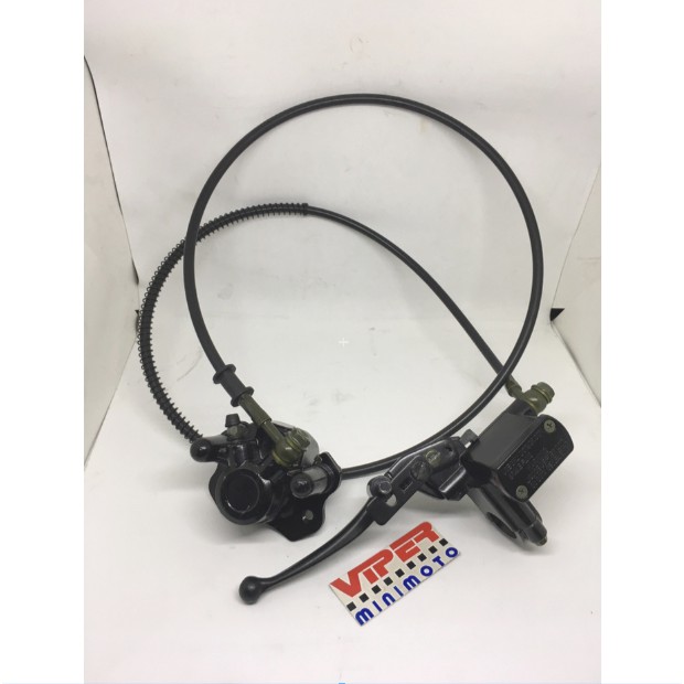 Rem BELAKANG TANGAN ATV 110 - 125cc - Universal