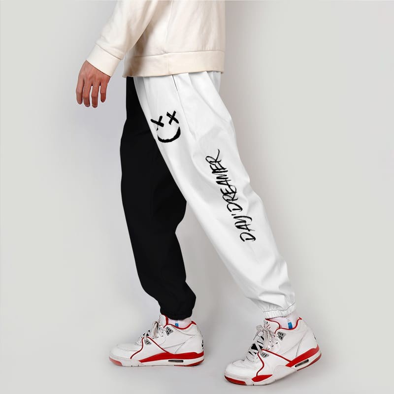 IN.JOGGER DREAMER/CELANA PANJANG/CELANA JOGGER PRIA DEWASA/JOGGER TEBAL