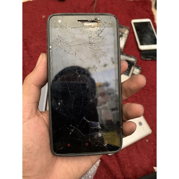 xiaomi redmi 2 minus lcd