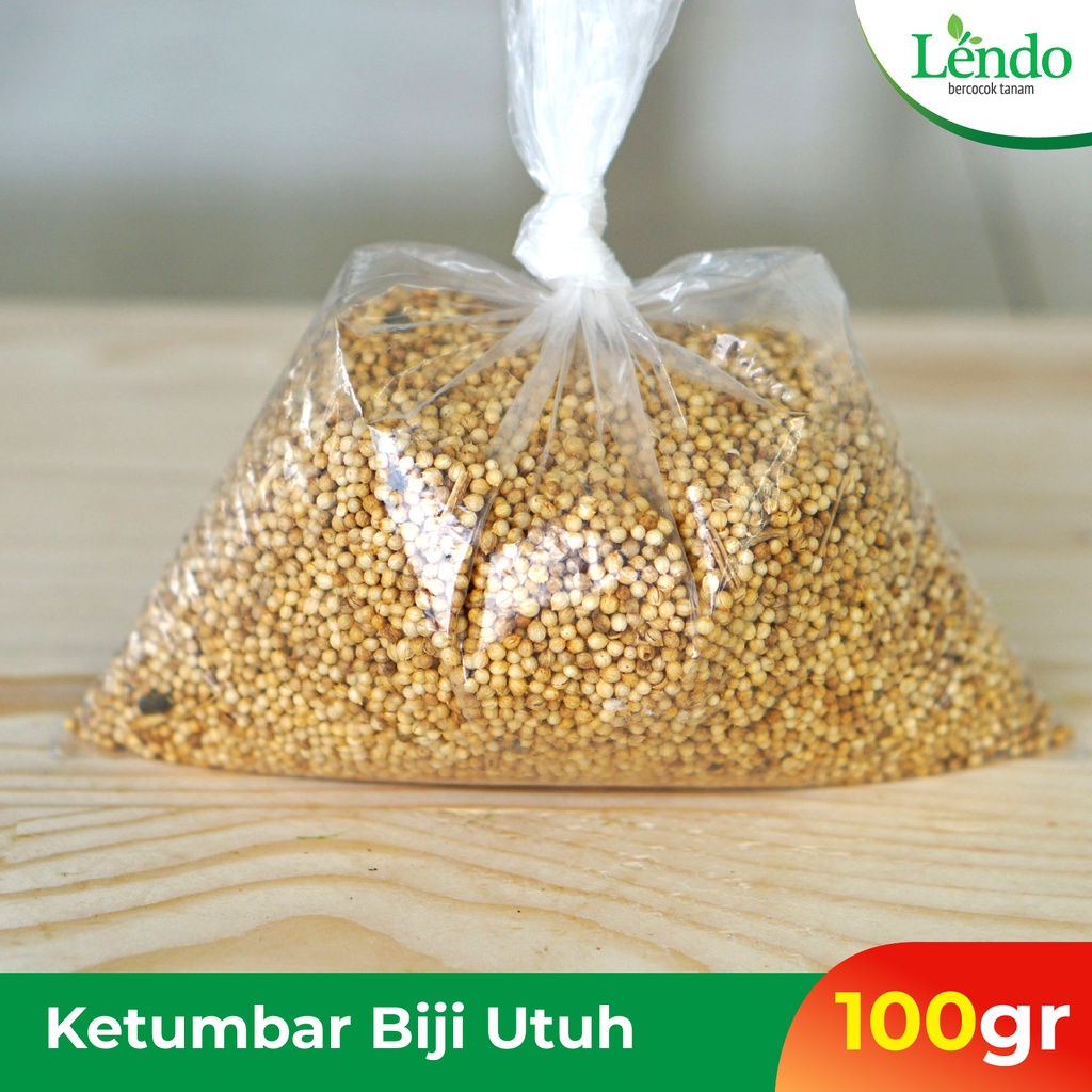 

Ketumbar Biji