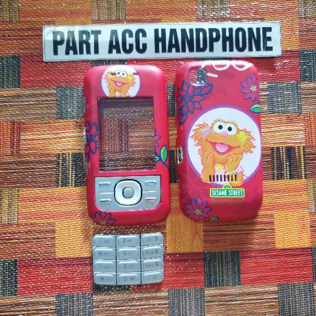 Casing nokia 5300 gambar