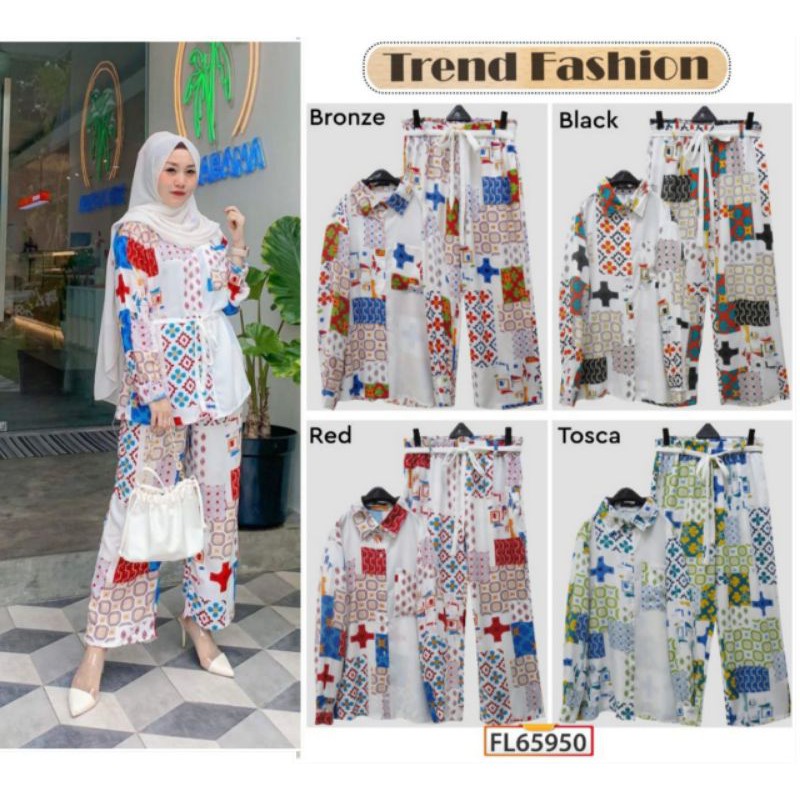 setcel extu setelan celana extu EXTU SET CELANA