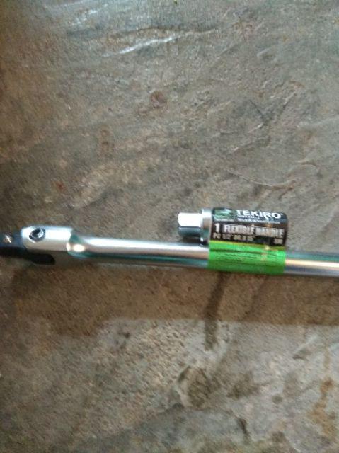Tekiro Gagang Flexible 1/2 X 15 / Flexible Handle