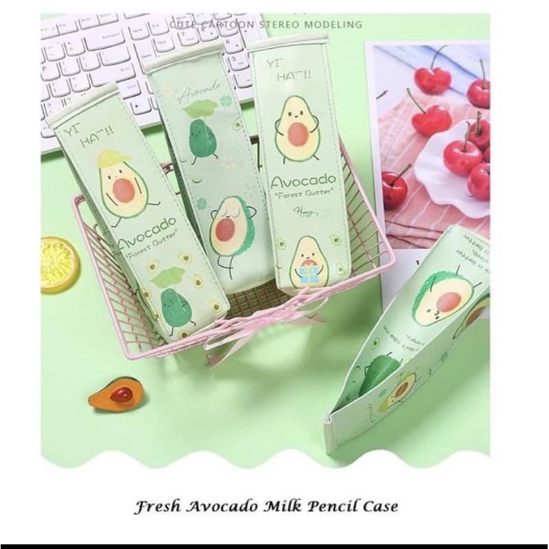 

tempat pensil lucu / tempat alat tulis / kotak pensil anak / tempat pensil sekolah murah tp0069