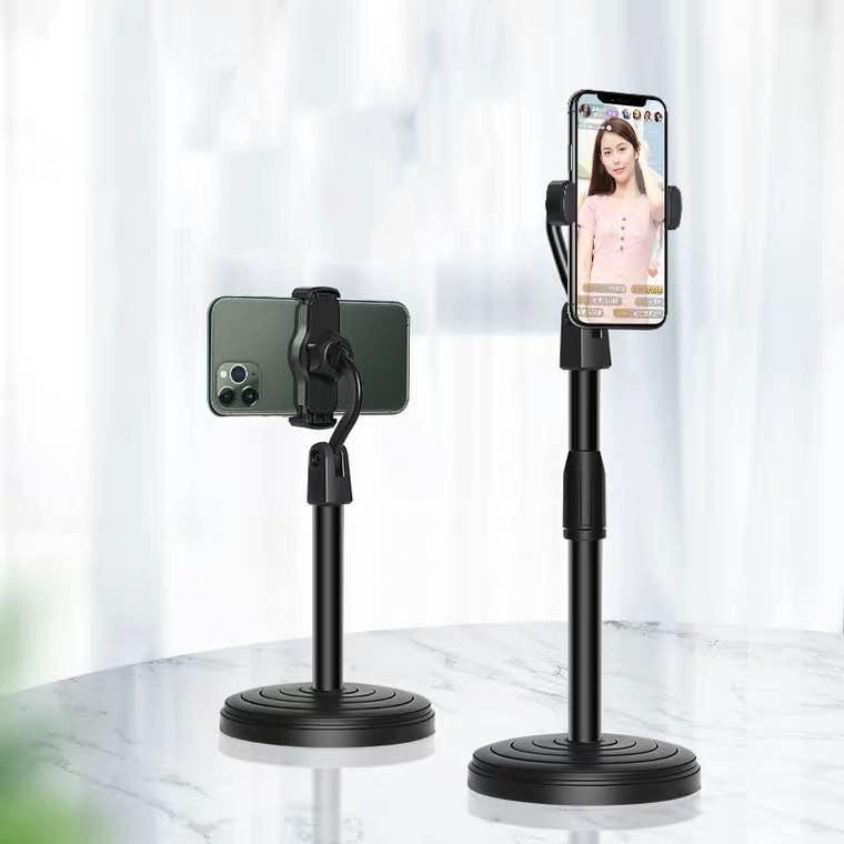 microphone standslive brodcast all tipe smartphone