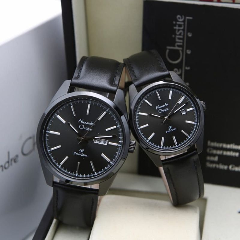 Alexandre Christie CB 1024