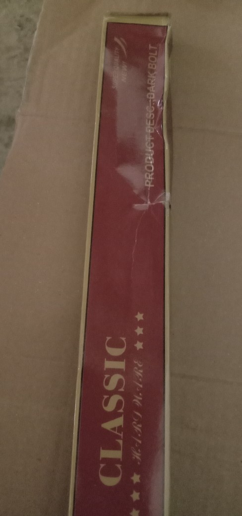 Grendel Tanam Grendel Pintu Kuputarung Minimalis Merek Classic Satin Putih Tahan Karat Bukan Besi