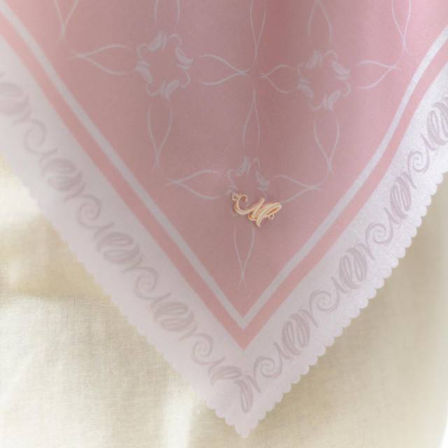 Mylady Hijab PREMIUM MONOGRAM EDITION denim vanilla latte avocado mustard mocha yakult black MONO-4