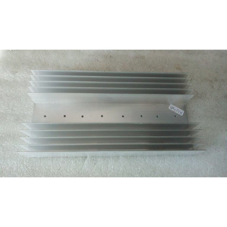 Heat sink / pendingin komponen transistor IC sanken 4 set