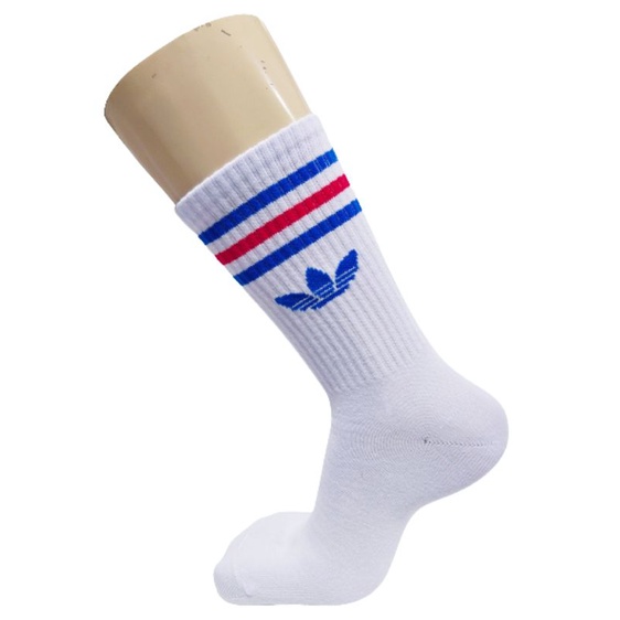 Kaos kaki skate oldschool bebas pilih motif / Kaos kaki old school-17