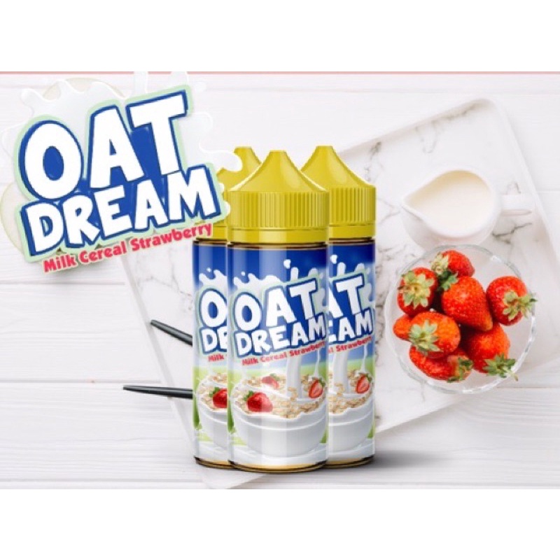 isi BOTOL 100 ml BOTOL OAT DREAM - Likkkkulit OEAT DREAM 100