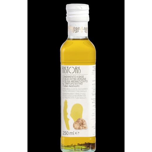 

Fchgtyani Ristoris White Truffle Oil