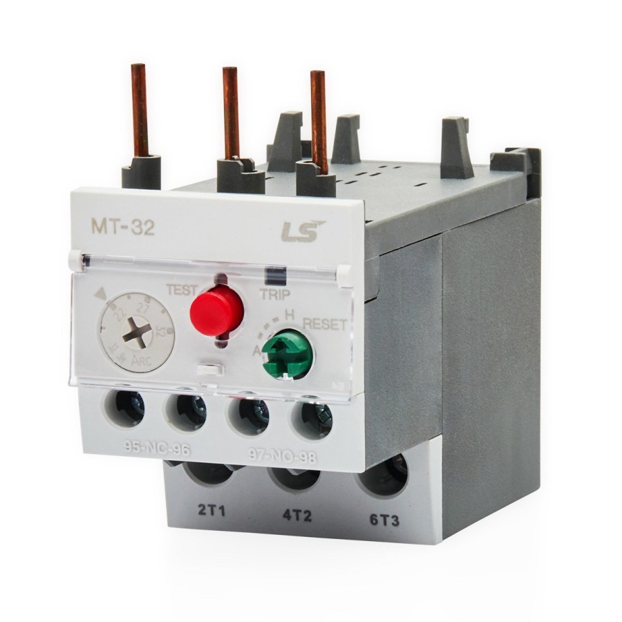 LS Thermal Overload Relay MT-32