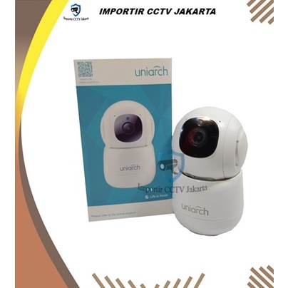 Wifi Camera CCTV UNIARCH