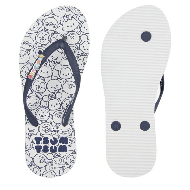 Promo Sandal Disney Tsum Tsum Wanita Dewasa Murah