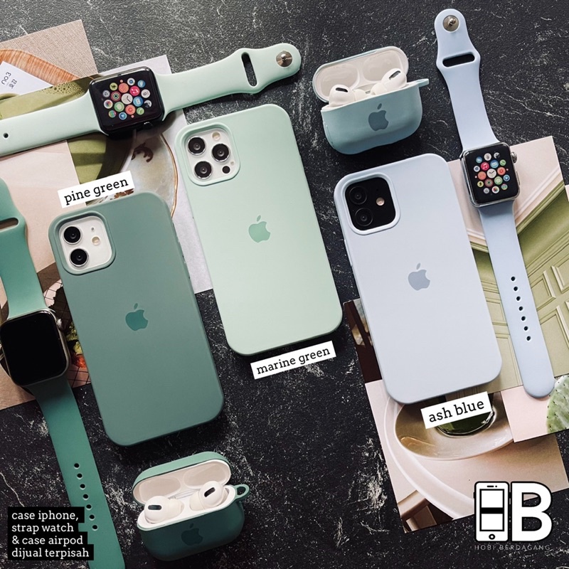 iPhone Silicone Premium Case 6 6S 6+ 6S+ 7 7+ 8 8+ X XR XSMAX 11 PRO MAX 12 PRO MAX-4