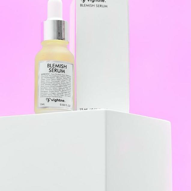 ◌ BLEMISH SERUM VAVL | VIGHTNE BLEMISH SERUM ➲