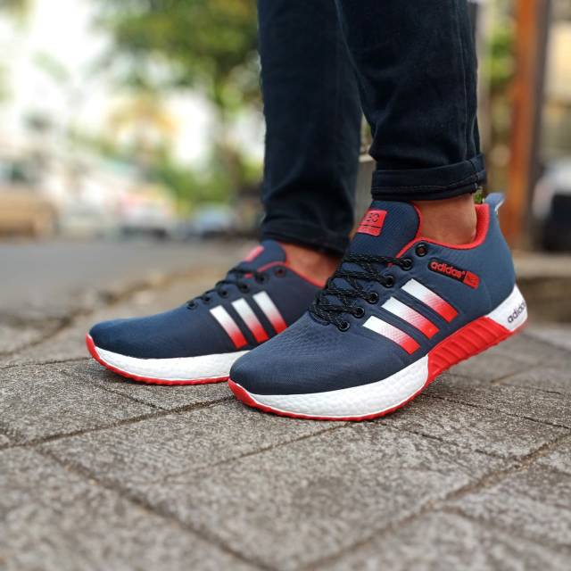 Adidas Neo Climacool , Free Kaos Kaki