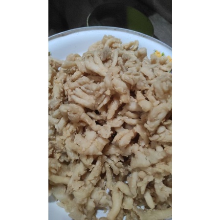 

Keripik Jamure kriuk (500gram)