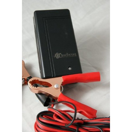 charger aki Motor Kering   Basah  12 volt Limited