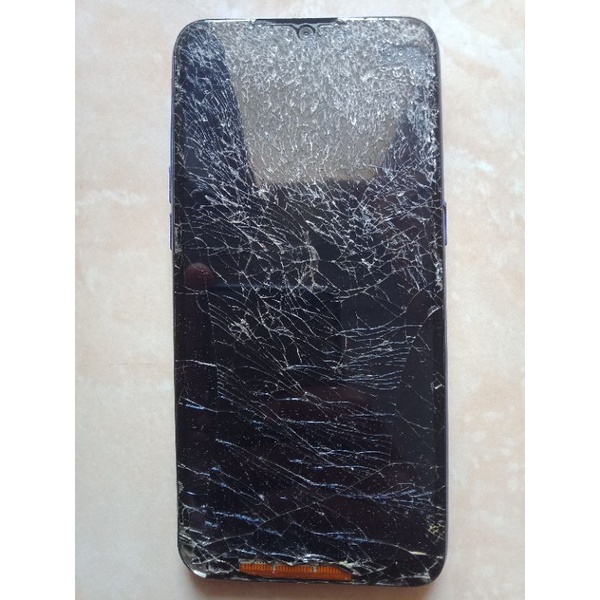 Hp Realme C2 minus lcd