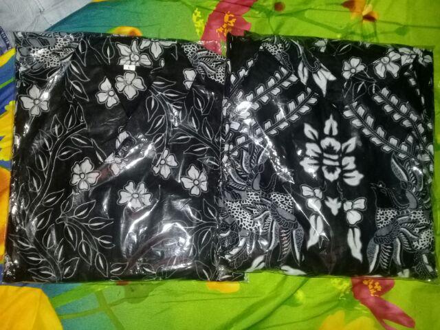 Maura Couple - Sania Ruffle Batik Couple Ori Ndoro Jowi Dnt Garansi Termurah Shopee - Shopashop Solo