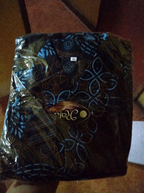 Batik Sarimbit Batik Couple Kekinian