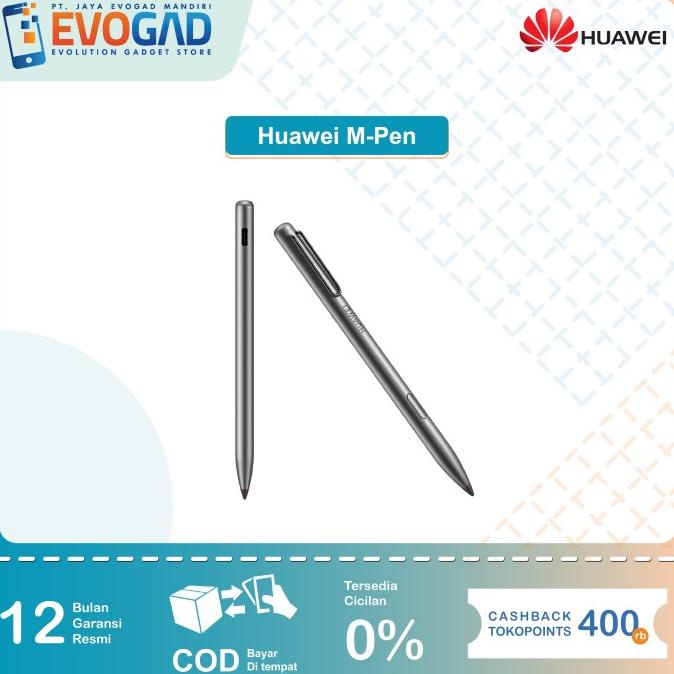 AKSESORIS TABLET HUAWEI M PENCIL GENERASI KE 2 HUAWEI M-PENCIL SALE