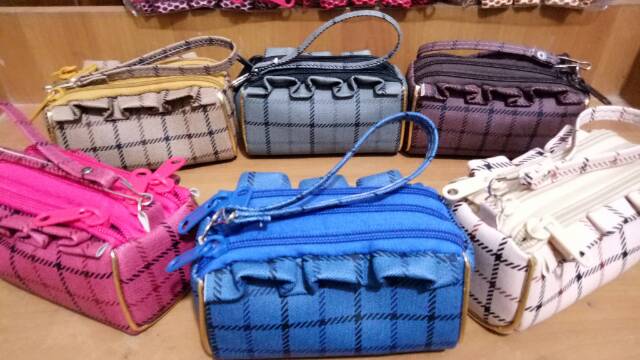 Dompet Wanita Resleting3