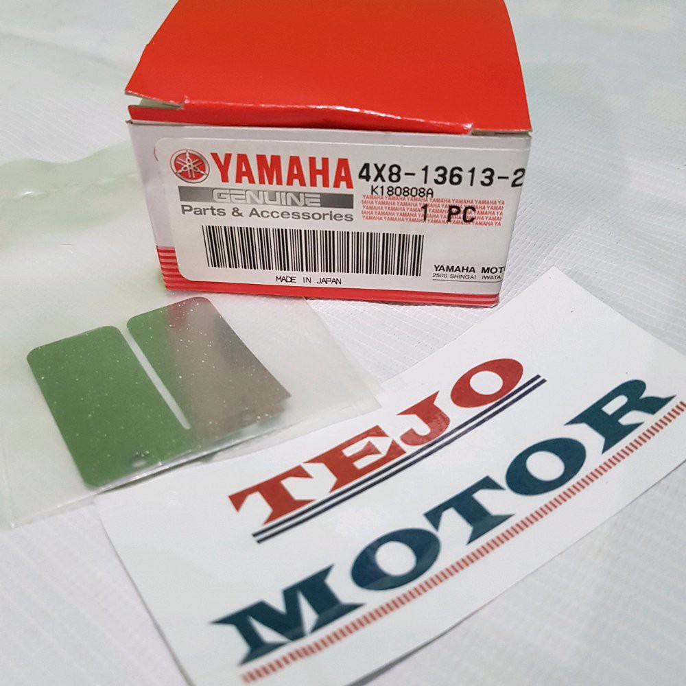 MEMBRAN RX KING ORIGINAL