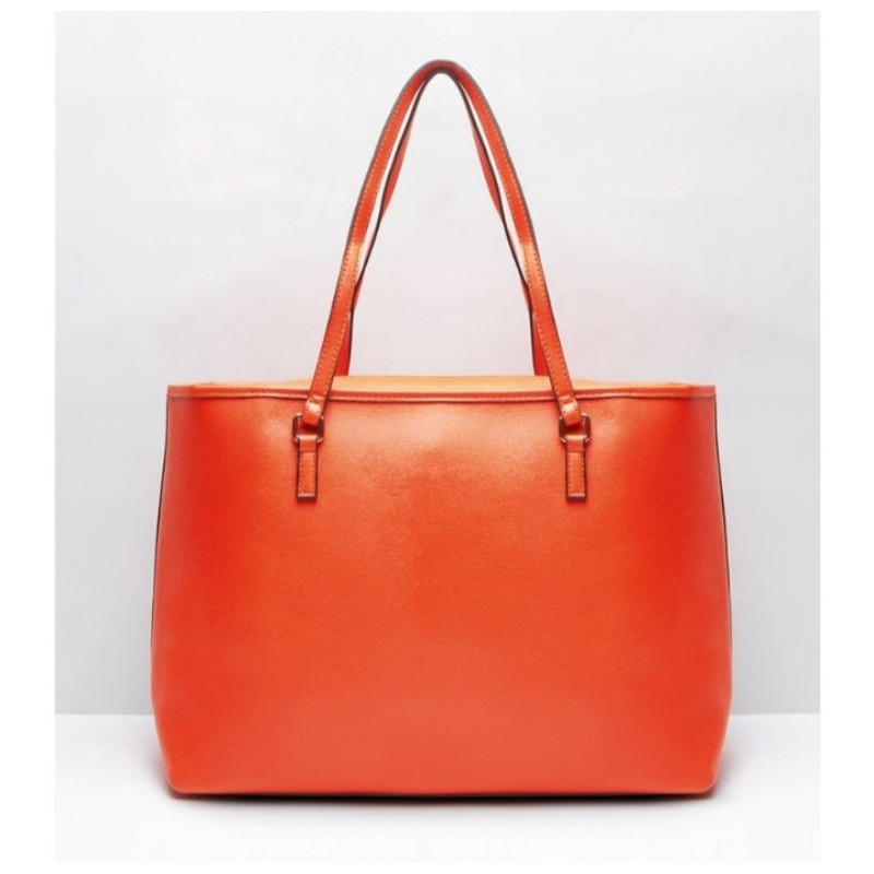 TAS Bahu Sophie Martin Warna Orange