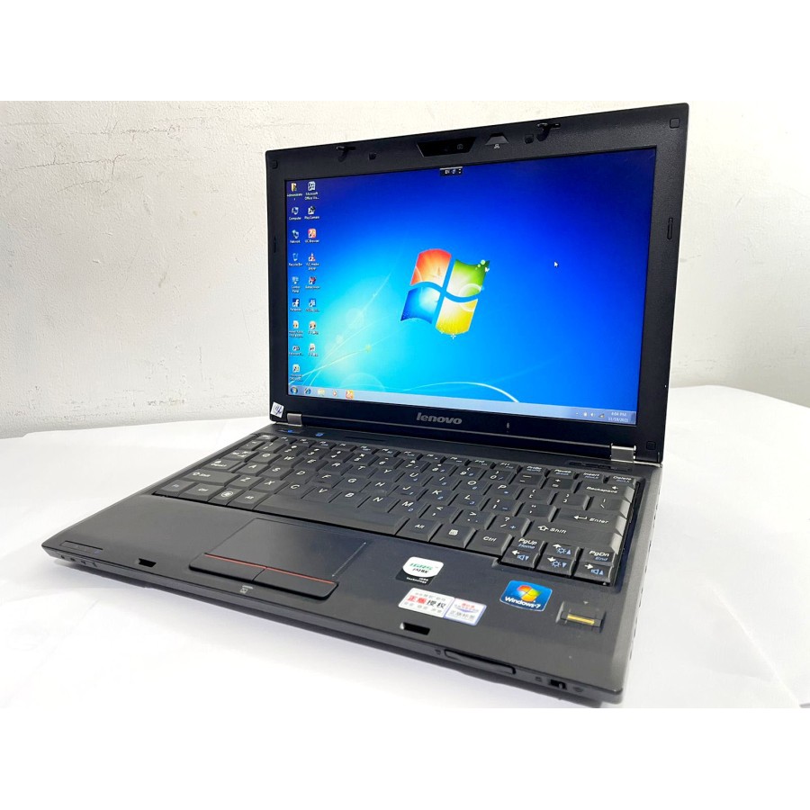 LAPTOP BERKUALITAS MERK LENOVO THINKPAD CORE I5