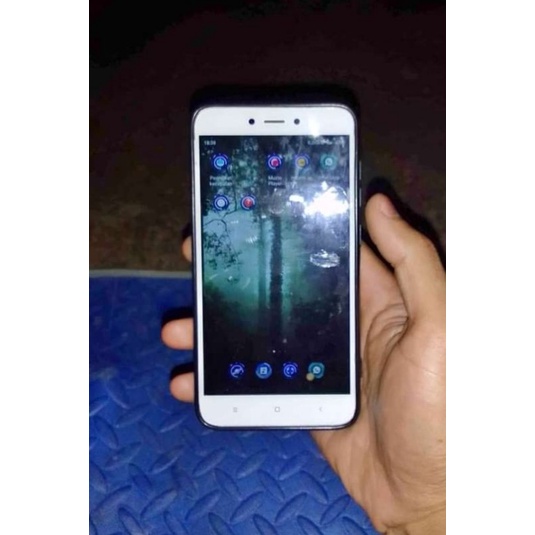 Xiaomi Redmi 4X Ram  2/16 Ram 3/32 Second