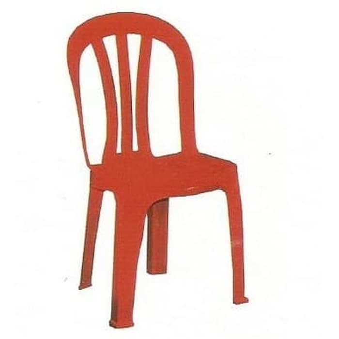 Kursi Sandaran Napolly