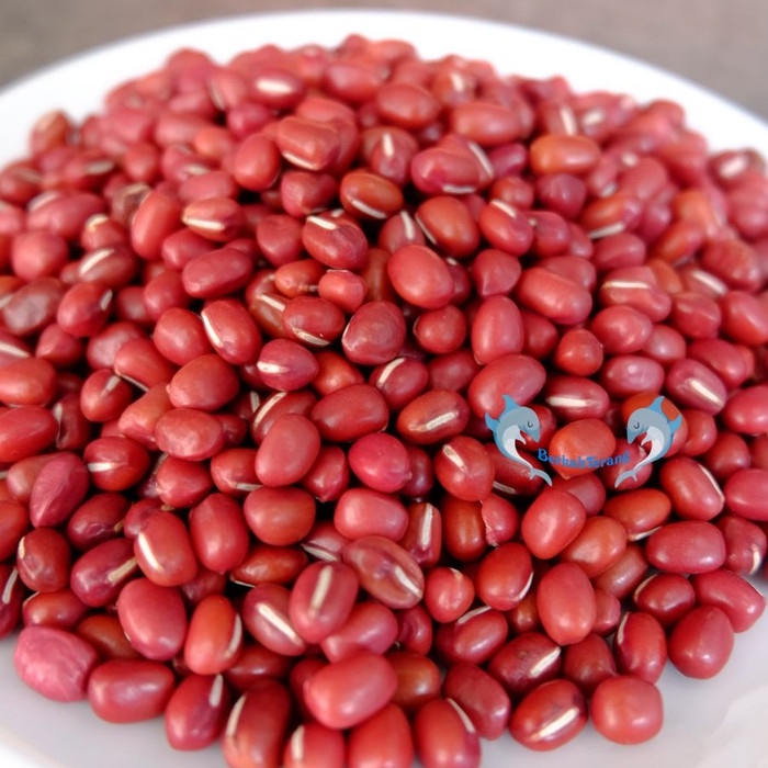 

Q1254521 Kacang Merah Adzuki Beans Super Import Rrc 500Gr / Azuki Red Beans Dw51Sqs