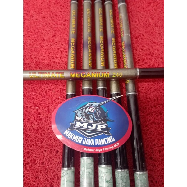 tegeg ultimate meganium 270,240