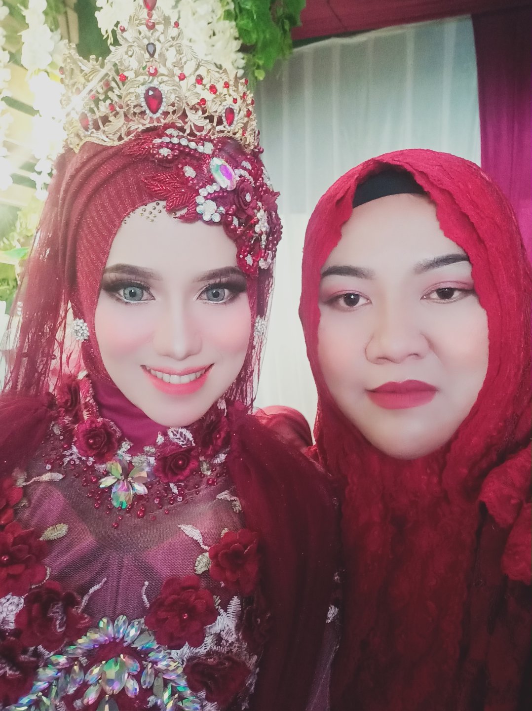 Tiedy#27 Setelan Rayon Jumbo Ld 140 Ori Redea Solo (update Stok)