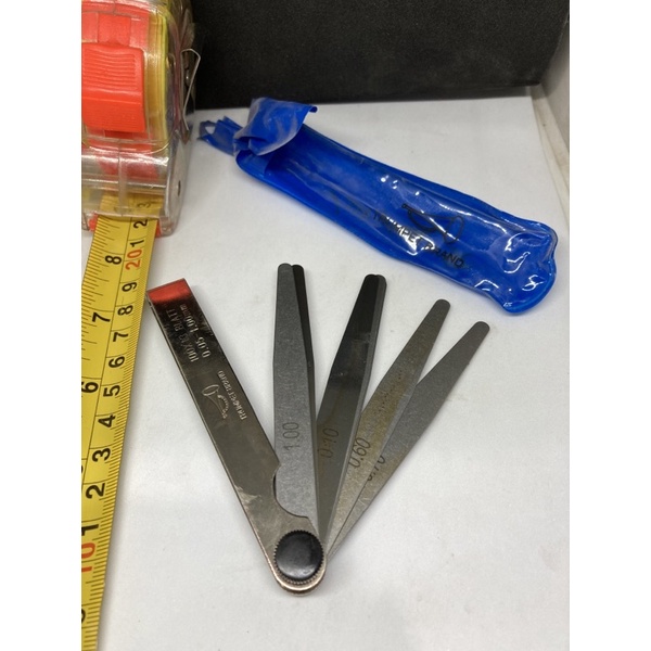 fuller gauge spesial