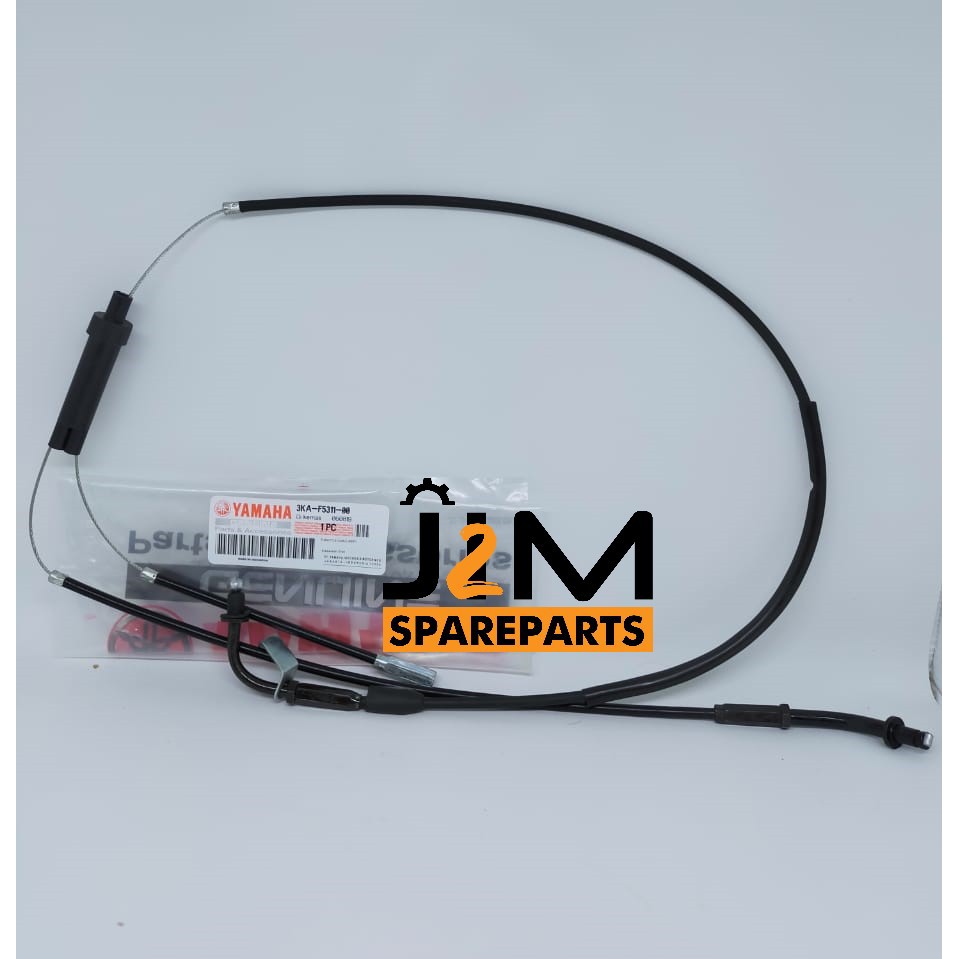 TALI KABEL GAS RXS RXK RXKING LAMA OLD RX KING NEW RXZ