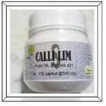 callislim Puspita Radja herbal