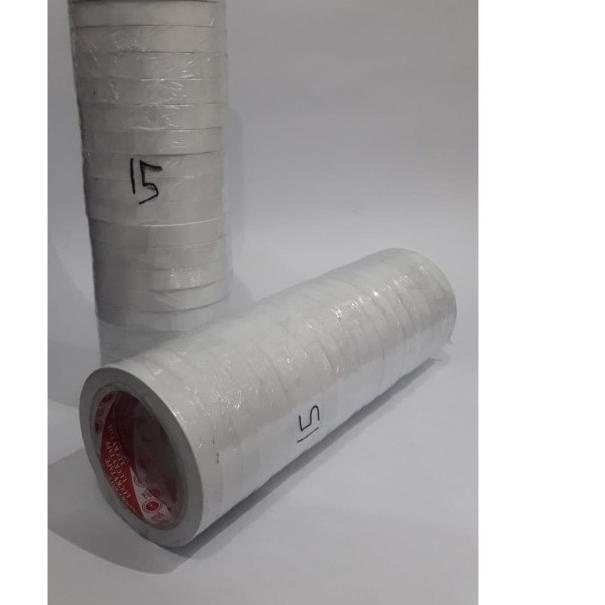 

☁ Double Tape TBL LUCKY 15MM x 14 METER ➳