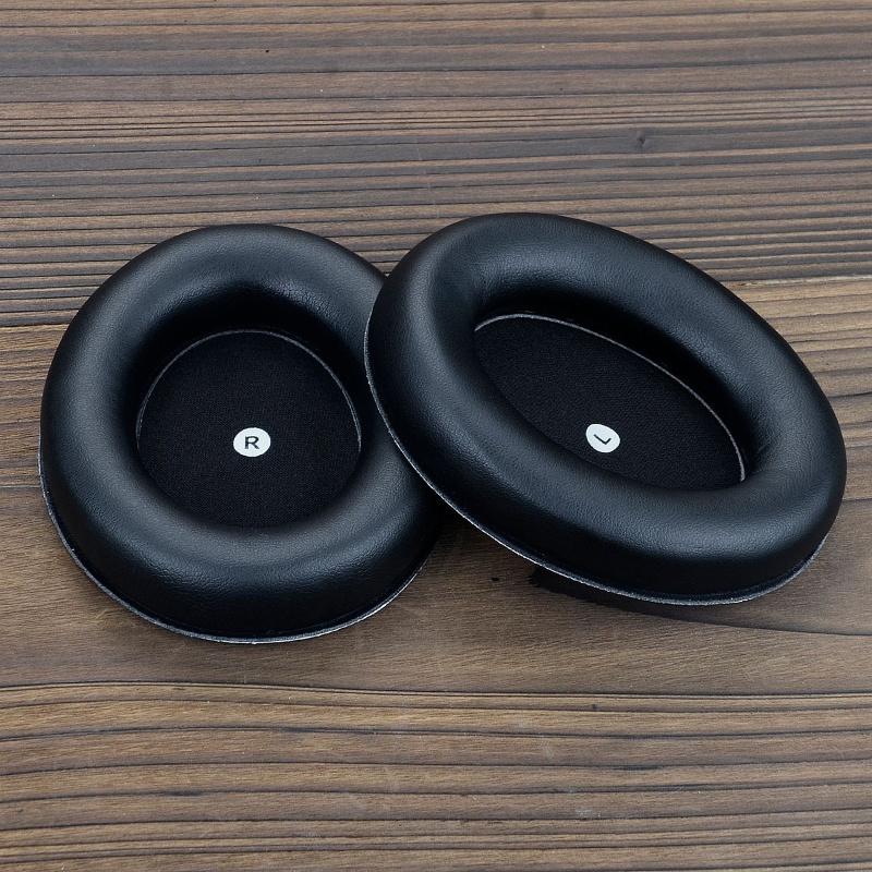 Btsg Earpads Pengganti Bahan Elastis Untuk Headphone