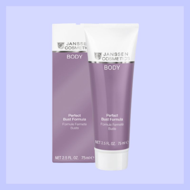 Janssen Cosmetics Perfect Bust Formula