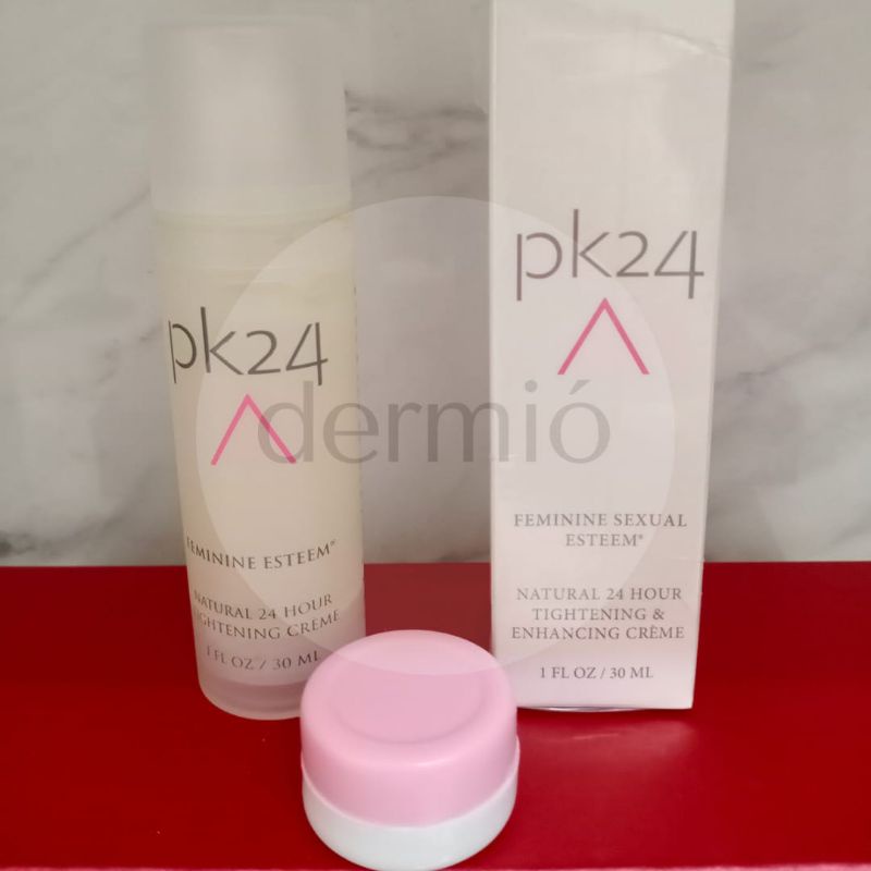 pk24 Feminine Sexual Esteem