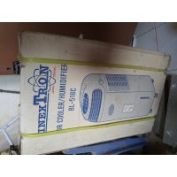 Air Cooler portable merk Inextron