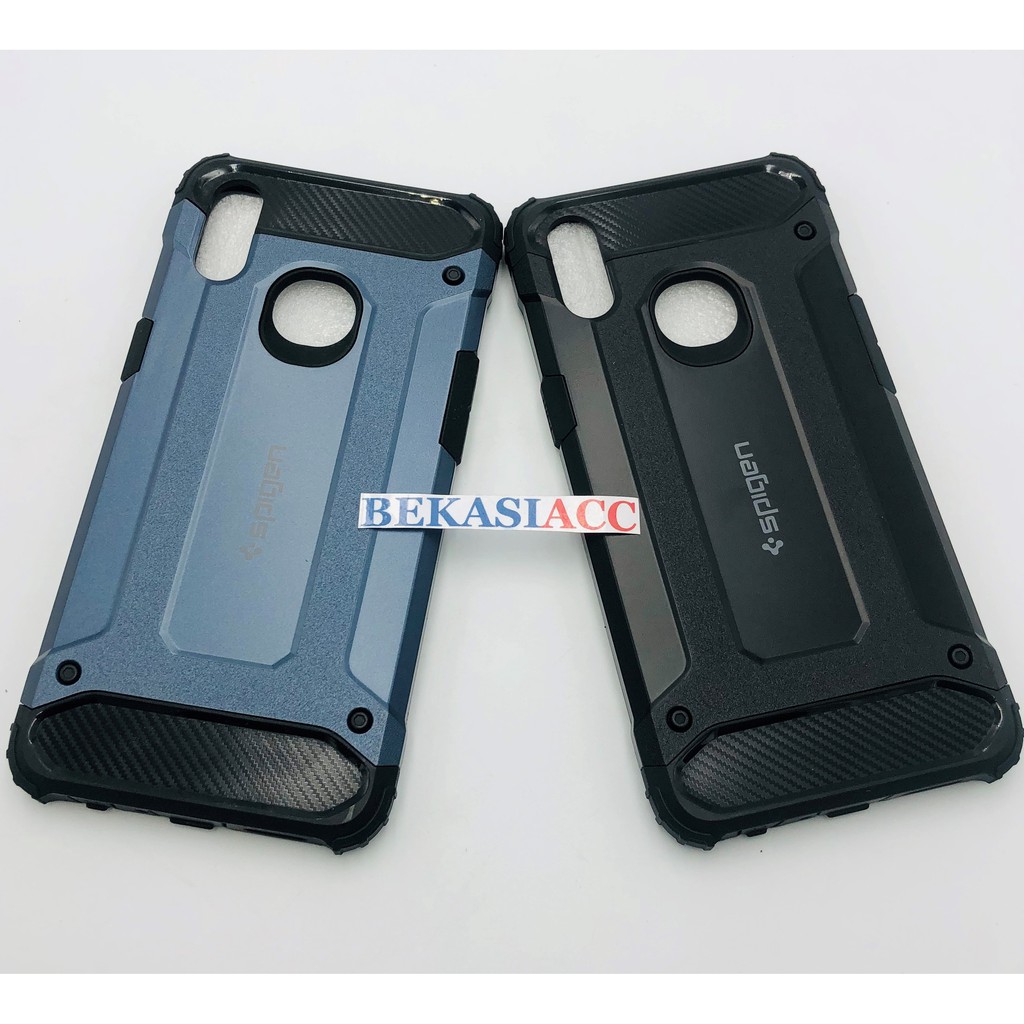 CASE SAMSUNG A10S - IRON SAMSUNG A10S - TOUGH ARMOR IRON RUGGED