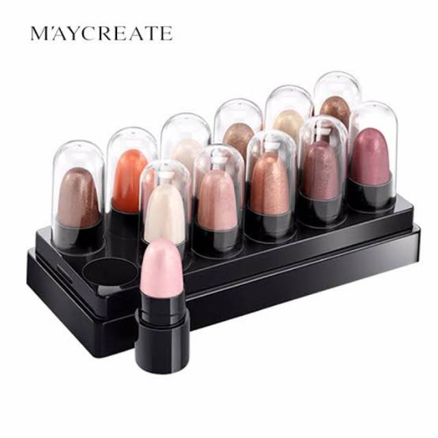 Maycreate Eyeshadow Lipstick mini